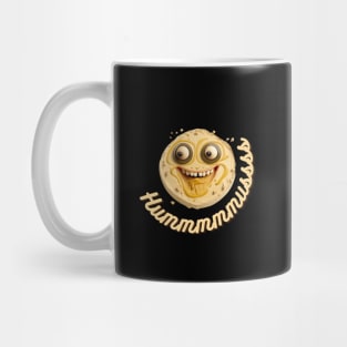 Hummus Mug